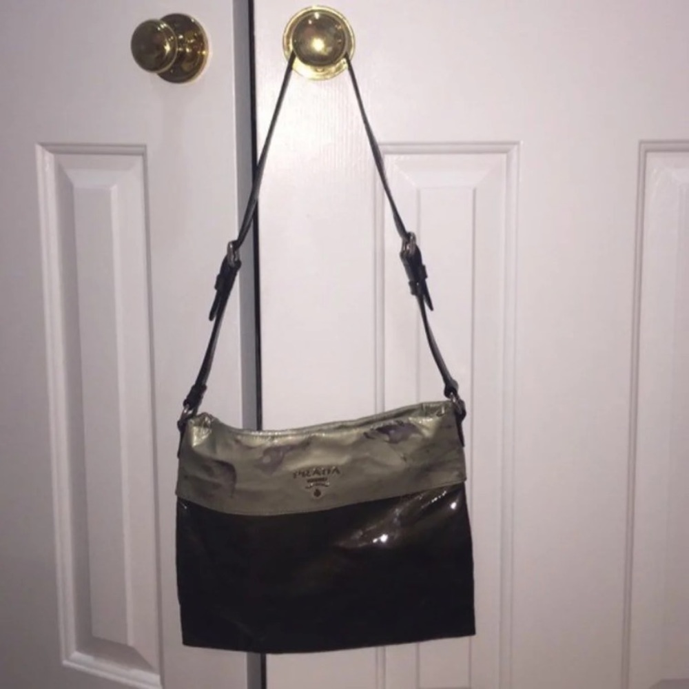 Prada 100% Authentic Bag